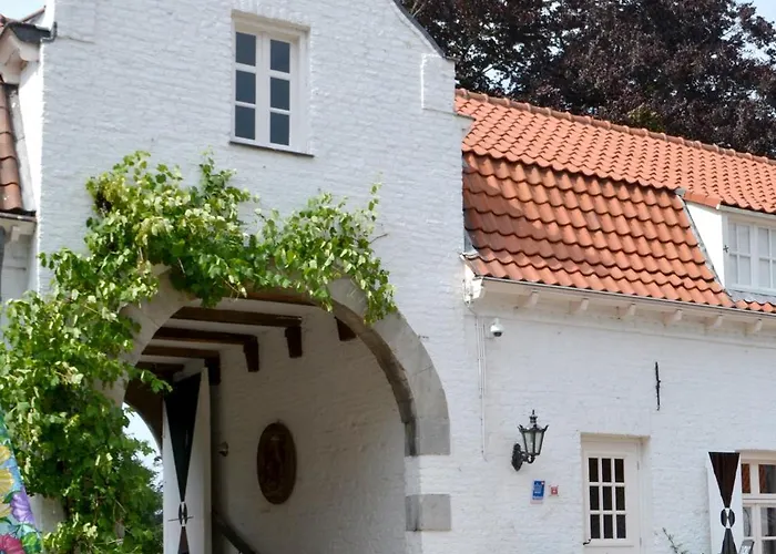 Kasteel Aldenghoor