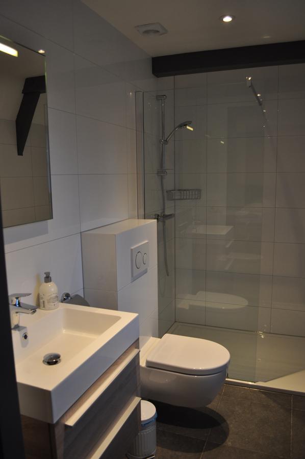 Bed & Breakfast Kasteel Aldenghoor 3*