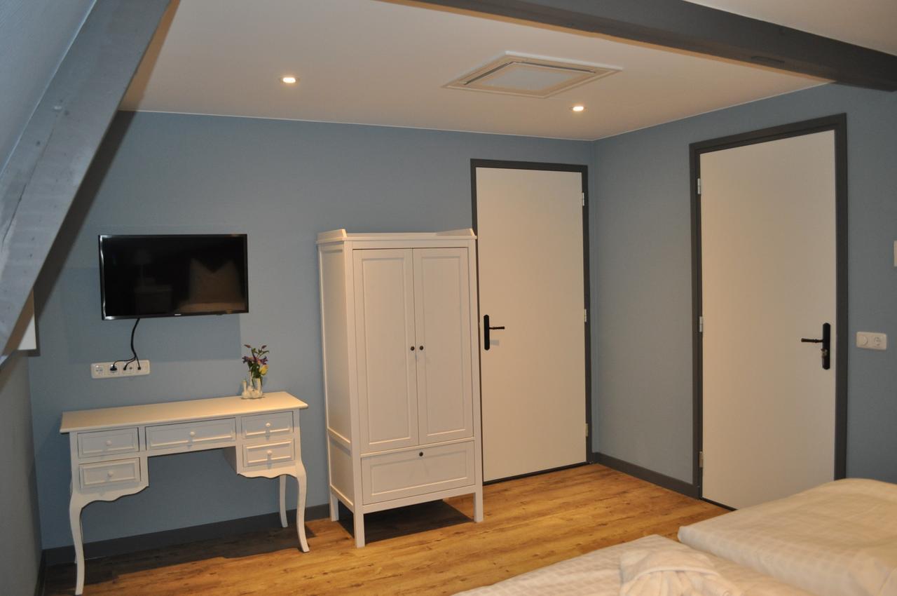 Bed & Breakfast Kasteel Aldenghoor