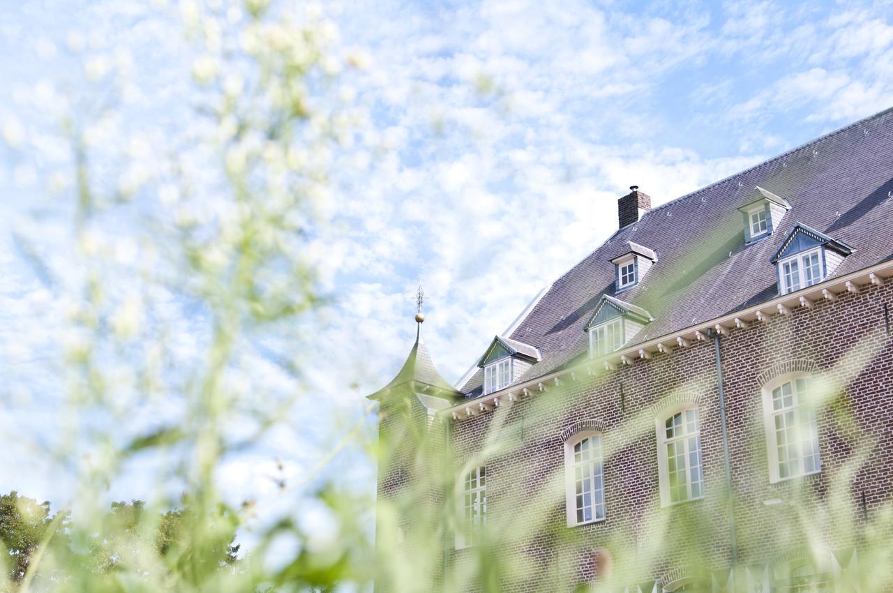 Kasteel Aldenghoor Haelen
