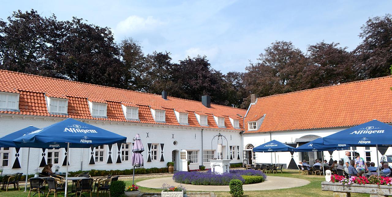 Bed & Breakfast Kasteel Aldenghoor 3*