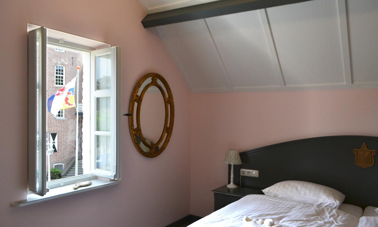 Kasteel Aldenghoor 3* Haelen